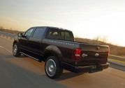 Ford F-150 Harley-Davidson